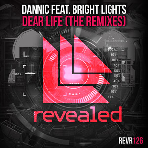 Dear Life (Bassjackers Remix)