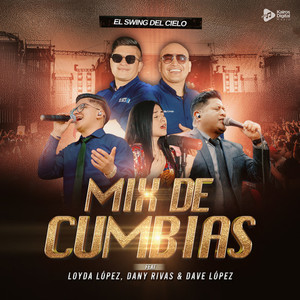 Mix de Cumbias