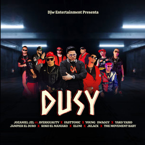 DUSY (Explicit)