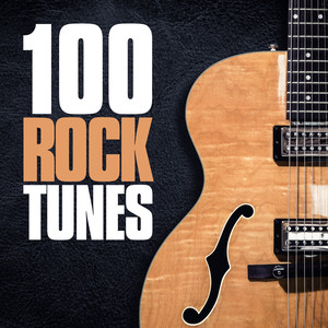 100 Rock Tunes