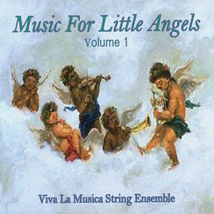 Viva La Musica String Ensemble - Prelude to Act 2