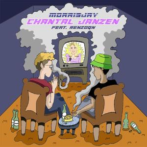 Chantal Janzen (feat. Quasimodo) (Explicit)