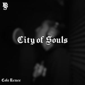 City of Souls