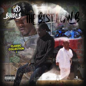 Broke Nomo(feat. Heavy Heav) (Remix|Explicit)