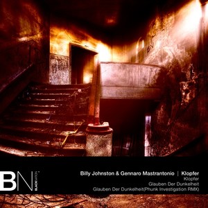 Glauben Der Dunkelheit (Phunk Investigation RMX)