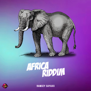 Africa Riddim