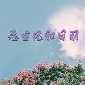 愿有风和日丽