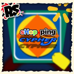 Shopping Cypher (feat. Dilly!, Freshy Kanal, draine., PØLTERGEI$T, AwesomeAyden, WickdaWitch, Jenni No Mercy, Zxy, ST33L, Everon & Rap_Roasted) (Explicit)