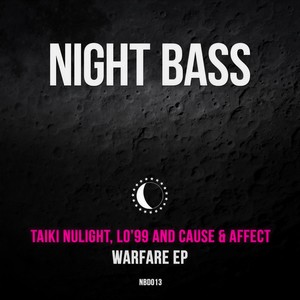 Warfare (Original Mix)