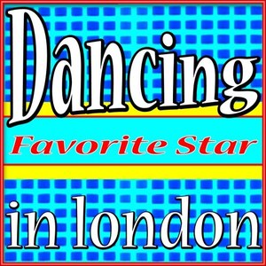 Dancing in London