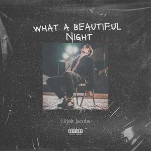 what a beautiful night (Explicit)