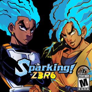 Sparking Z3R6 (Explicit)