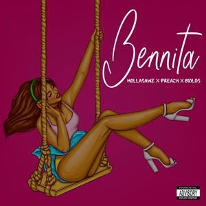 Bennita (with Preach & Biolos)