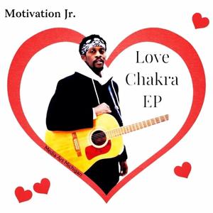 Love Chakra EP. (Shinobi 2) [Explicit]