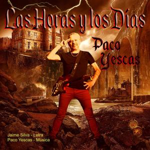 Las horas y los dias