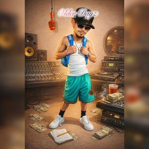 Living Fast (feat. Lijah2official, TrapBoyQuin, D-Major & WalkDownJay) (Explicit)