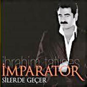 İmparator Siler de Geçer