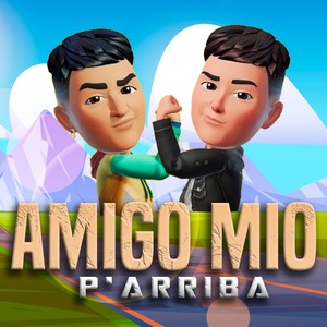 Amigo mio