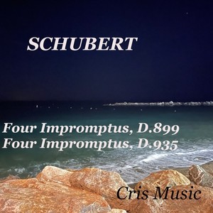 Schubert: Four Impromptus, D.899, Four Impromptus D.935