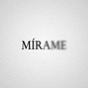 Mírame (feat. Andrulas)