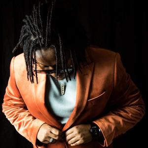 Ada Tate - Like I Want You