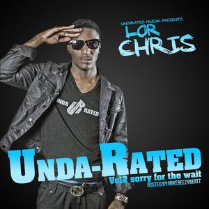 Unda-Rated 2 (Sorry 4 the wait) [Explicit]