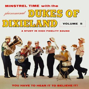 Dukes Of Dixieland - Georgia Camp