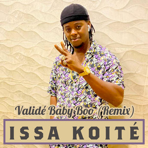 Validé Baby Boo (Remix)