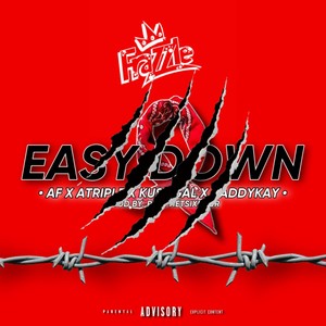 Easy Down (Explicit)