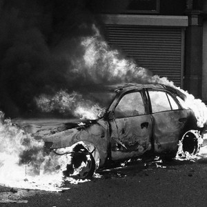 Towards The Light (Original Mix)