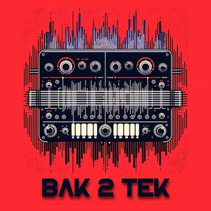 Bak 2 Tek (feat. MC Kyla)