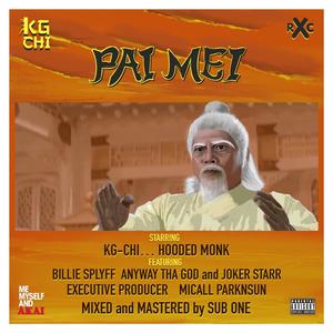 Pai Mei (feat. Joker Starr) (Explicit)