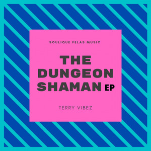 Elias (Extended Shaman Mix)