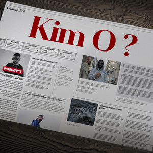 KiM o ???