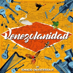 Venezolanidad de Ignacio Salvatierra P.