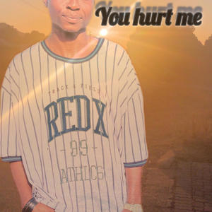 You hurt me (feat. Jotta Flores)