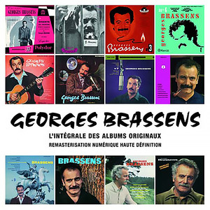 Georges Brassens - Jeanne