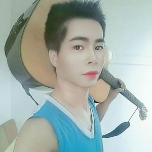 黄仁利 - 定风波 (伴奏)