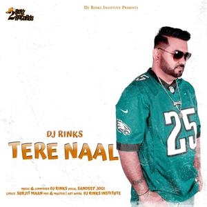 Tere Naal (feat. Sandeep Jogi) (Radio Edit)