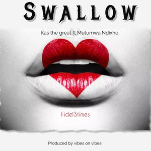 Swallow (Chiyedza) (feat. Mutume YB) (Explicit)