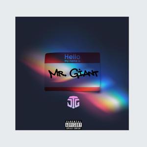 Mr. Giant (feat. keanu born) (Explicit)