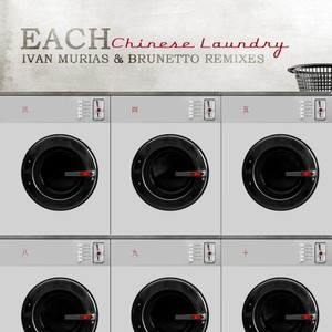 Chinese Laundry (Ivan Murias Remix)