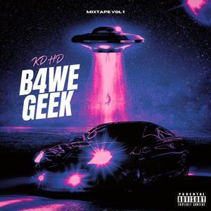 SURF (feat. Big Chuck) (Explicit)