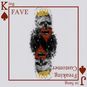 Freaking Customer(Ins)