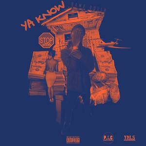 YA KNOW (Explicit)