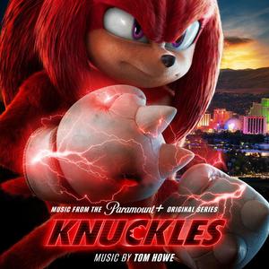 Knuckles (Music from the Paramount+ Original Series) (纳克鲁斯 电视剧原声带)