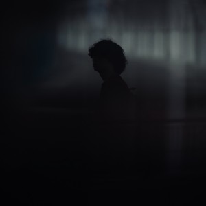 你是否和我一样 想要逃离这个地方