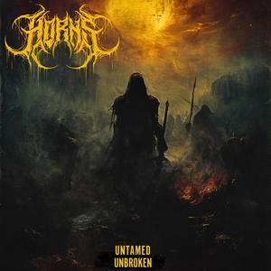 UNTAMED UNBROKEN
