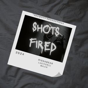 Shots Fired (feat. Majik, Lucifer II & SnowOTT) (AXEC Remix|Explicit)