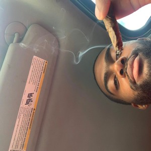 No Locked Doors (feat. CartierChi) (Explicit)